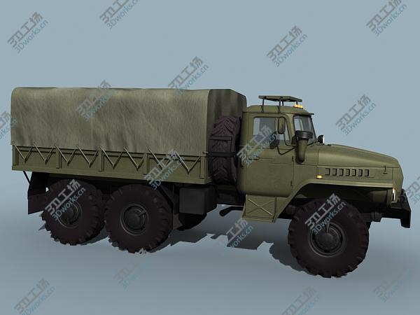 images/goods_img/2021040163/Russian Army Cargo Trucks/5.jpg